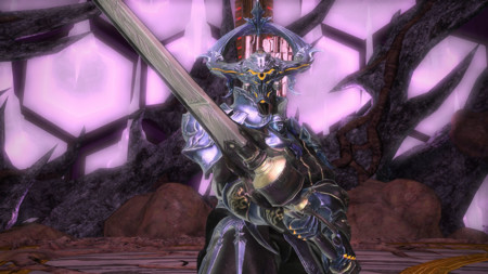 La Venganza de La Horda, el parche 3.3 de Final Fantasy XIV, ofrecerá nuevos desafíos en junio
