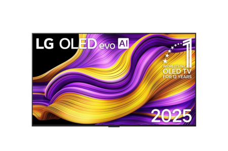 Lg Evo Oled G5