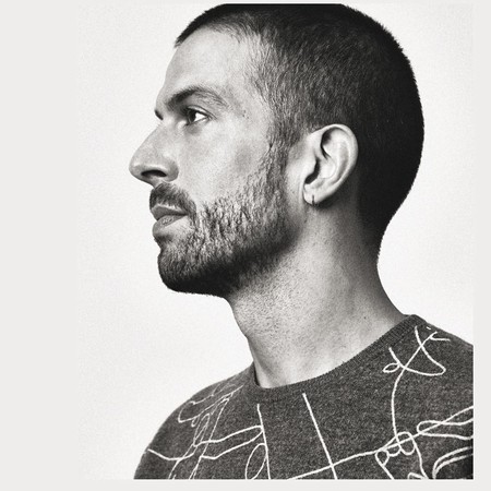 Barnabé Hardy se suma al equipo de Isabel Marant para lanzar su primera colección masculina