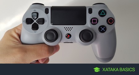 Cómo usar el mando de tu PlayStation 4 en Windows 10