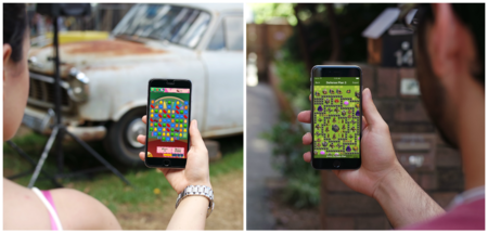Candy Crush para ellas, Clash of Clans para ellos: éstas son las preferencias por género