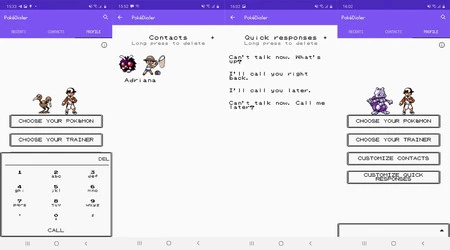 ポケダイヤラー