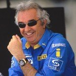Briatore elogia a Schumi, ahora...