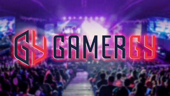 Gamergy 2026 Juegos Indies Mexicanos