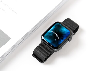 Cómo encontrar el número de serie de nuestro Apple Watch