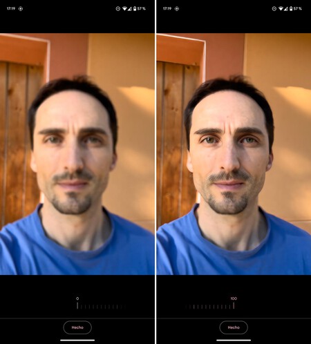 Enfocar Google Pixel 7