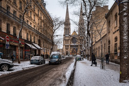 PARIS3