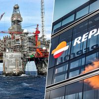 A Repsol passou anos fazendo da Venezuela uma de suas maiores fontes de petróleo; agora, ela enfrenta um problema 