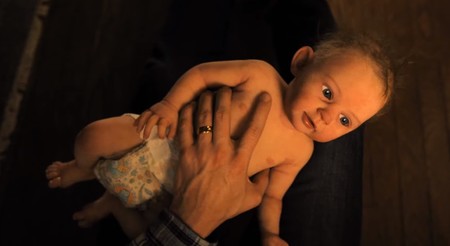 Apple comparte el trailer completo de 'Servant', la serie de Apple TV+ dirigida por M. Night Shyamalan
