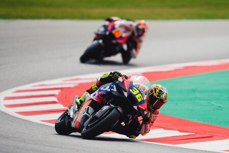 Mir Barcelona Motogp 2024