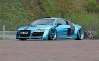 Audi R8 V10 By XXX-Performance