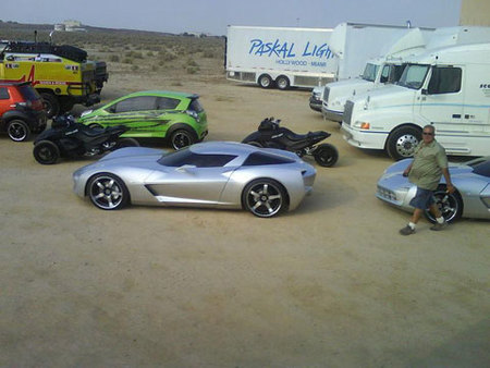Transformers: Rise of the Fallen