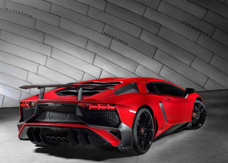 Lamborghini Aventador Lp750 4 Sv 2016 800x600 Wallpaper 05