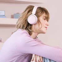 Audífonos Sony con 50 horas de reproducción te dan 3 horas extra de batería después de cargarlos por 3 minutos: hoy son los más vendidos 