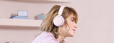 Audífonos Sony con 50 horas de reproducción te dan 3 horas extra de batería después de cargarlos por 3 minutos: hoy son los más vendidos 