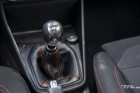 Ford Fiesta 2022 Prueba 042