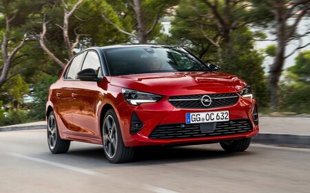 Si buscas un coche urbano de combustión o eléctrico, el nuevo Opel Corsa tiene hasta 7.800 euros de descuento