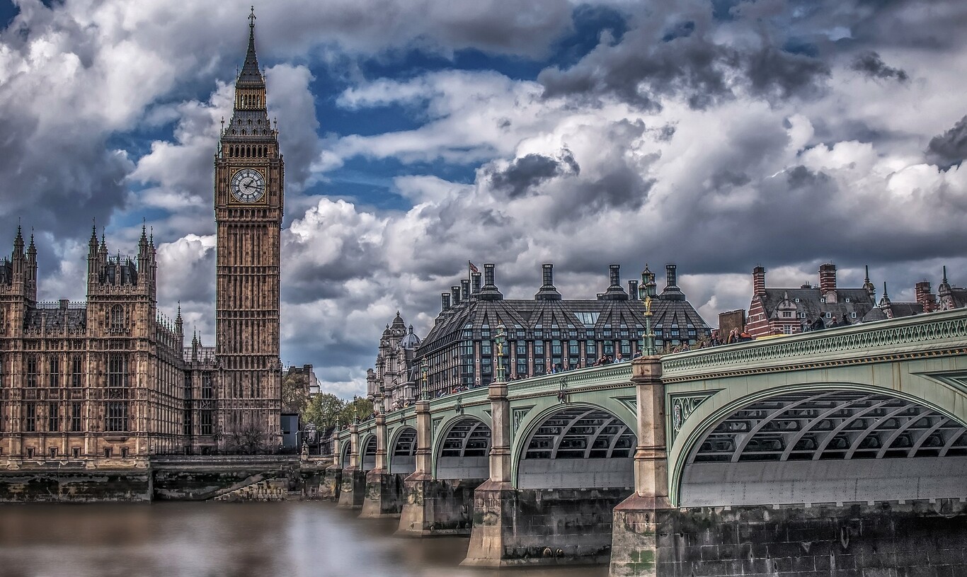 Viajar al Reino Unido tras el Brexit: todo lo que debes saber  a partir de ahora 
