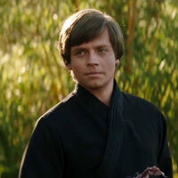 ¿Era necesaria la aparición de Luke Skywalker en The Mandalorian? Mark Hamill lo explica