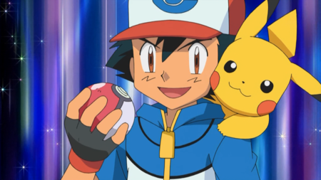 Así puedes conseguir que Pikachu vaya en tu hombro en Pokémon GO