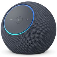 Echo Dot Max fica muito mais barato para assinantes Amazon Prime 