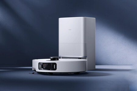 Xiaomi Robot Vacuum 5 Pro