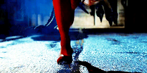 Literatura Personajes Femeninos