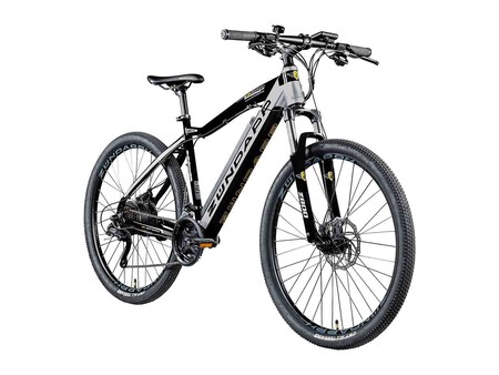Zuendapp Bicicleta De Montana Z800 Zoom 3