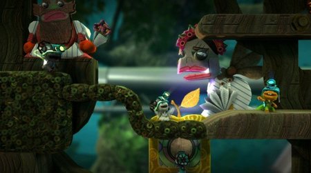 Sony anuncia 'LittleBigPlanet 2 Special Edition' y un nuevo disfraz de Nathan Drake para nuestro sackboy