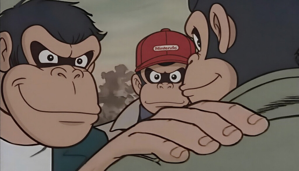 Microsoft pagó una morterada por Rare y sus directivos se alegraron por comprar Donkey Kong. El creador de Conker les tuvo que decir la verdad 