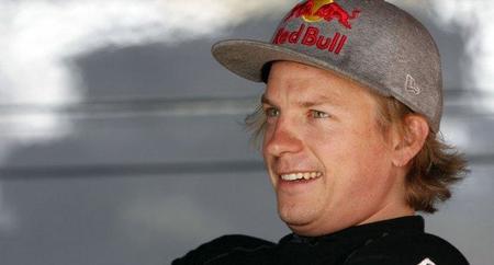 El equipo ICE 1 Racing de Kimi Raikkonen excluido del WRC