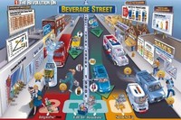 Dale un toque especial a tus gráficos empresariales