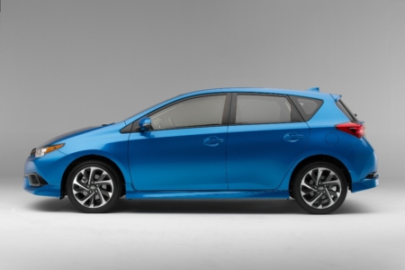 Scion Im 1