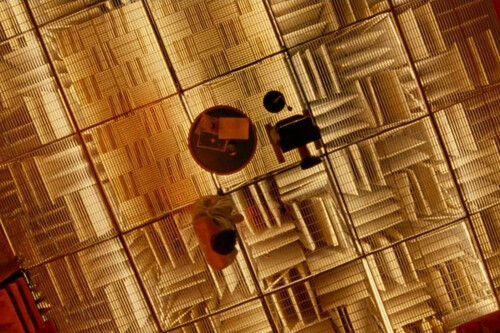 Ad Astra 2019 James Gray