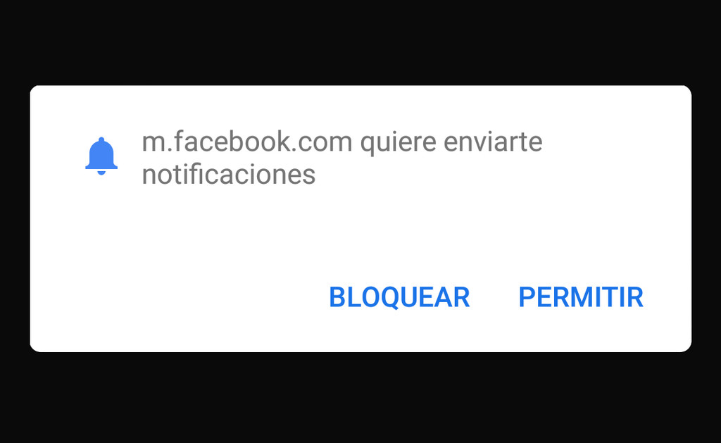 Cómo activar y desactivar las notificaciones de Chrome para Android 