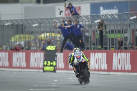 Valentino Rossi Motogp Japon 2015