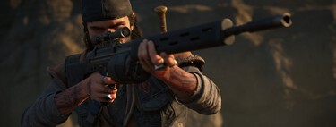 A pesar de las malas palabras de su director, Days Gone ha sido un éxito en PC, y podría dejar claro a Sony que esta IP vale la pena 