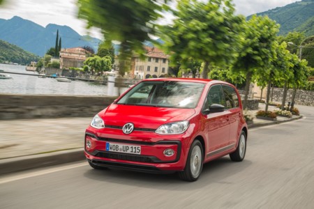 Volkswagen Up 2016 015