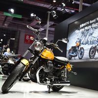 Conoce las promociones de verano de Piaggio, Vespa, Moto Guzzi, Aprilia y Derbi, sus rebajas son como para aprovecharlas