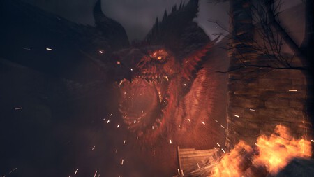 Dragon's Dogma