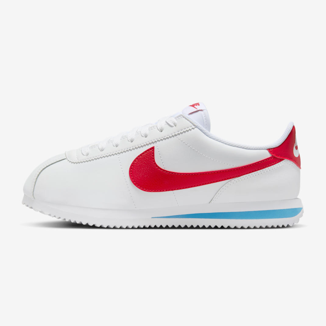 Nike Cortez Leather