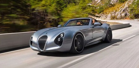 Wiesmann