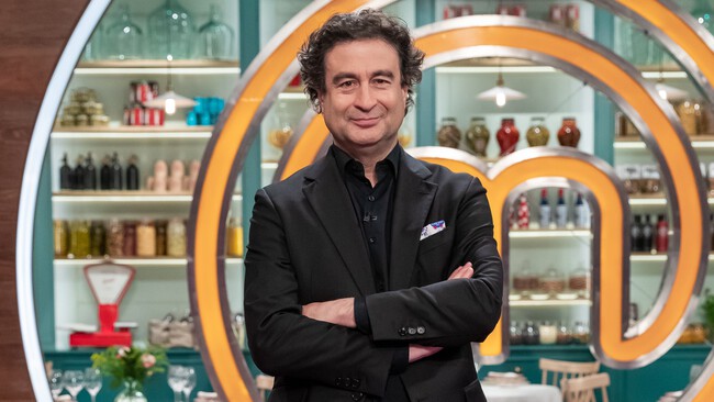 Masterchef