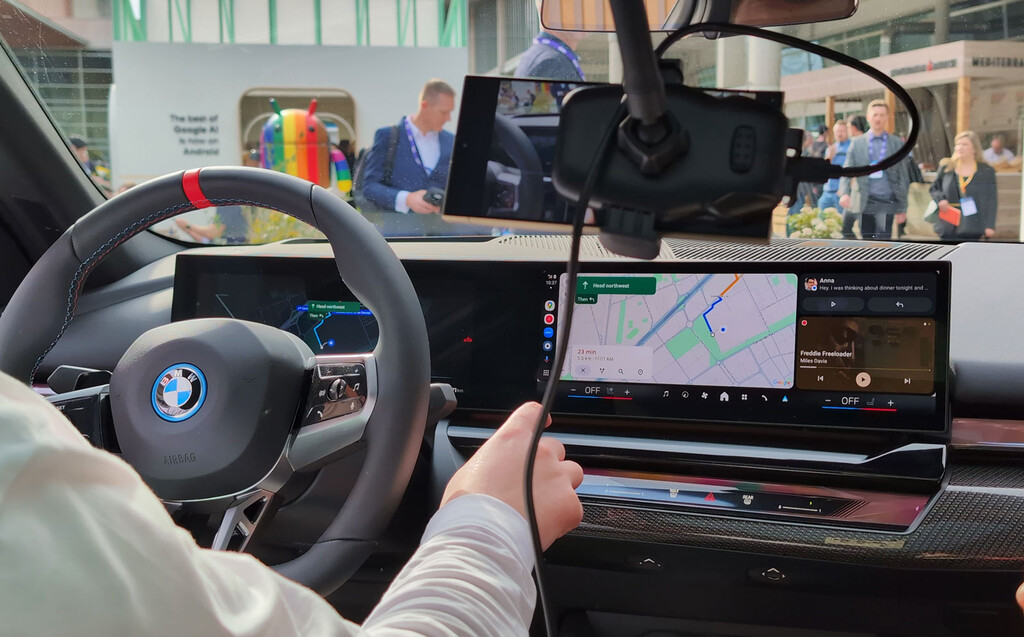 La IA de Google quiere ponerle fin a uno de los problemas de Google Maps: no saber cuándo cambiar de carril 