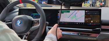 Conducir con Google Maps tiene un problema: el lío con los carriles. La IA de Google quiere solucionarlo