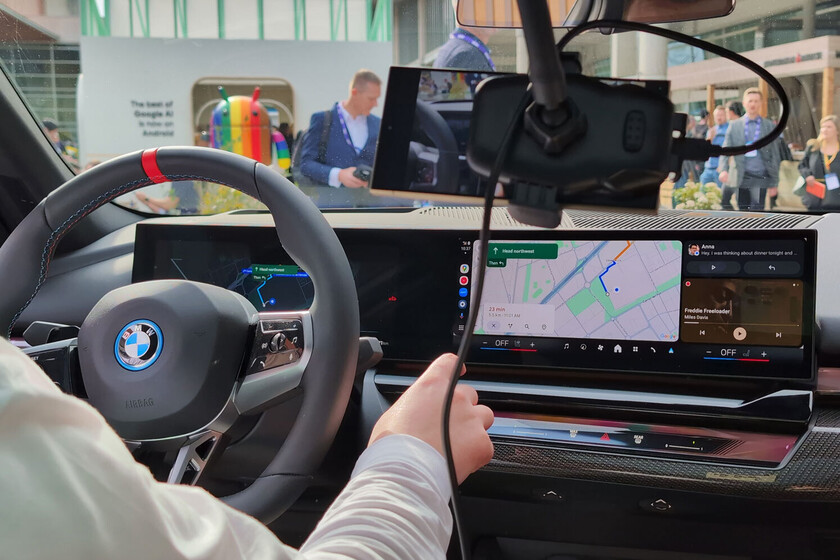 Conducir con Google Maps tiene un problema: el lío con los carriles. La IA de Google quiere solucionarlo