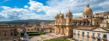 Las maravillas de Sicilia Patrimonio de la Humanidad que hay que ver al menos una vez en la vida