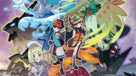 El servicio Pokémon Global Link desaparecerá en febrero tras más de nueve años funcionando