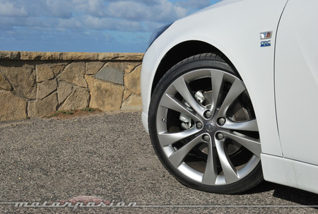 Opel Insignia 2.0 CDTI BiTurbo