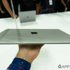 Foto 21 de 66 de la galería macbook-air-2018 en Applesfera